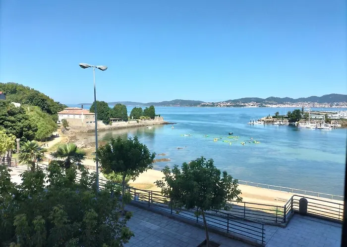 Apartmento Alcabre
