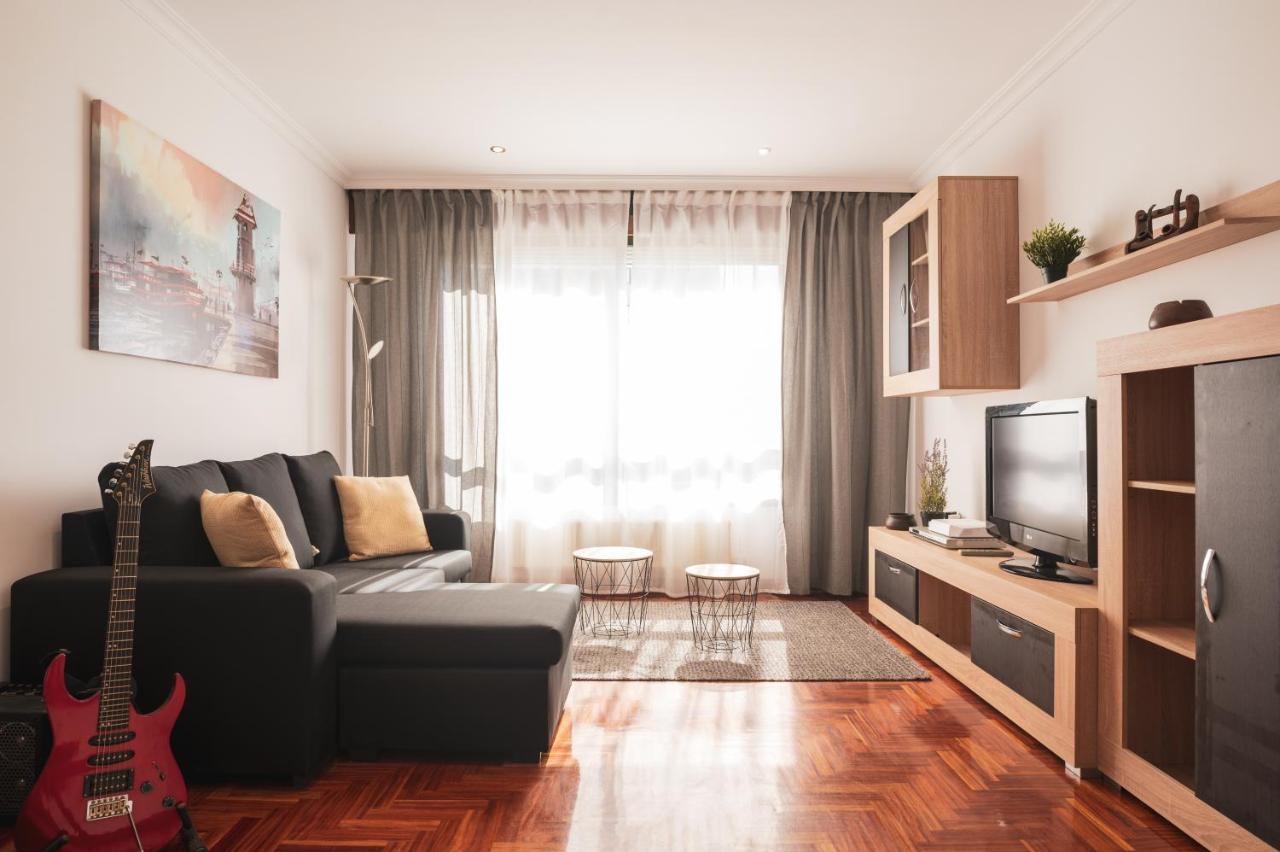 Apartment Apartmento Alcabre *