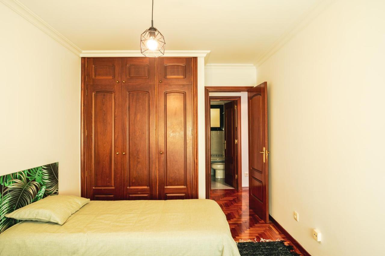Apartmento Alcabre Apartment *