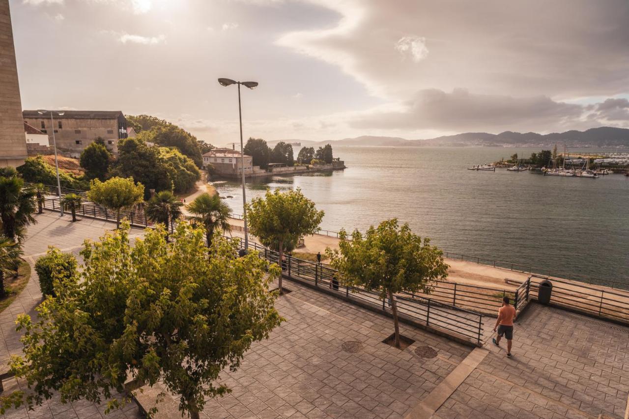 Apartmento Alcabre Apartment Vigo