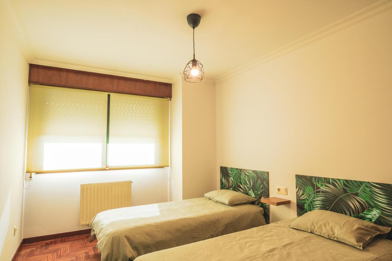 Apartmento Alcabre Vigo